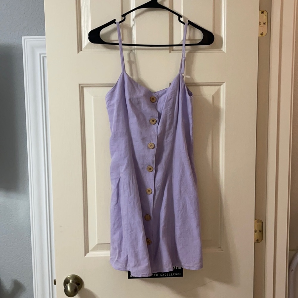 URBAN dress